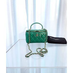 Chanel Women Pre-Loved Bag Very Good Condition